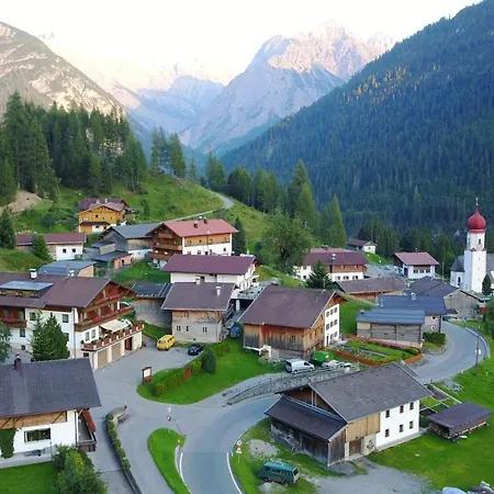 Gastehaus Klug 3*