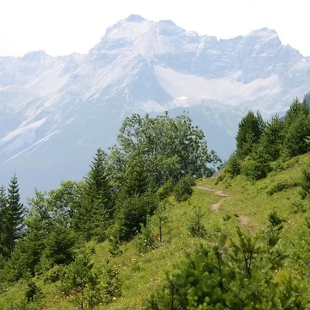 Gaestehaus Klug Penzion Bschlabs