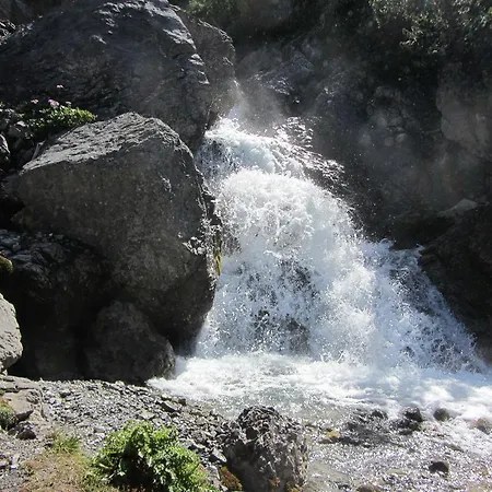 Affittacamere Gaestehaus Klug Bschlabs