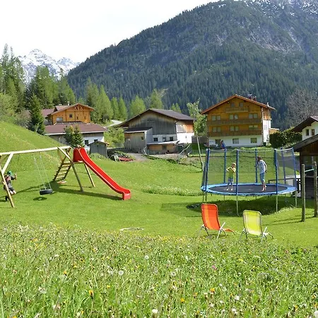 Gaestehaus Klug Affittacamere