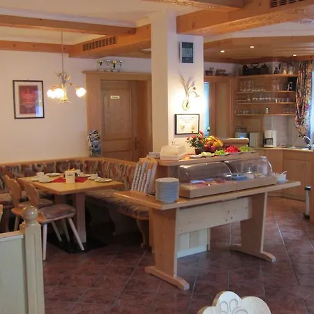 Gaestehaus Klug 3*
