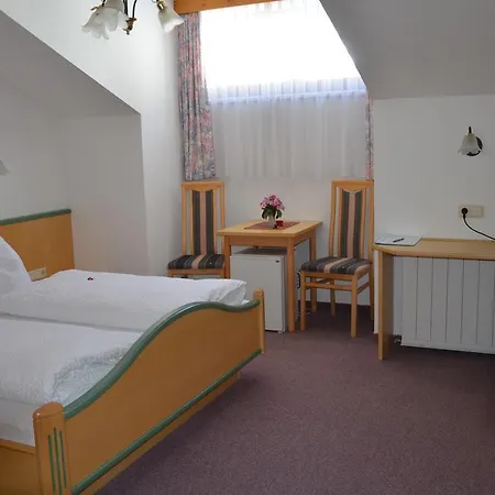 Gaestehaus Klug 3* Bschlabs