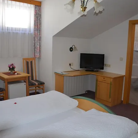 Gaestehaus Klug Affittacamere Bschlabs