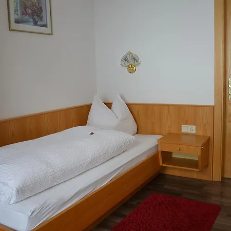 Gaestehaus Klug 3* Bschlabs