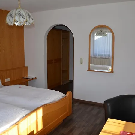 Gaestehaus Klug