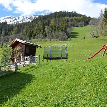 Gaestehaus Klug Affittacamere