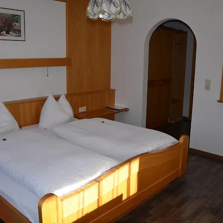 Gaestehaus Klug Affittacamere