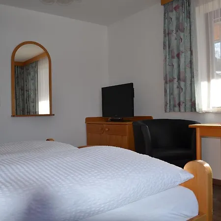 Penzion Gaestehaus Klug