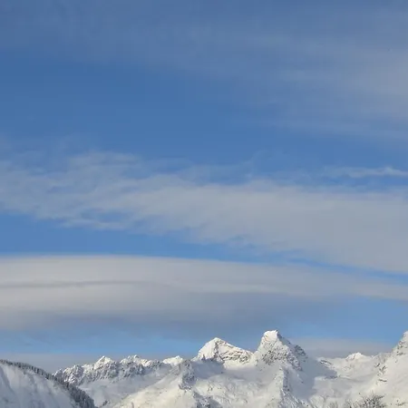 Gaestehaus Klug Bschlabs