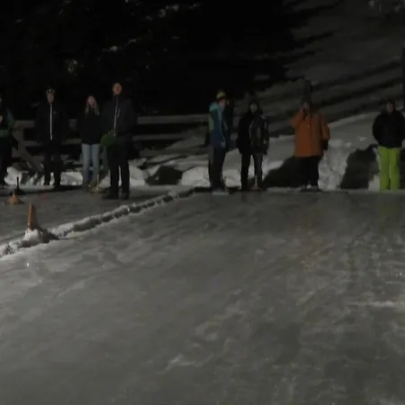 Klug Gasthof Bschlabs