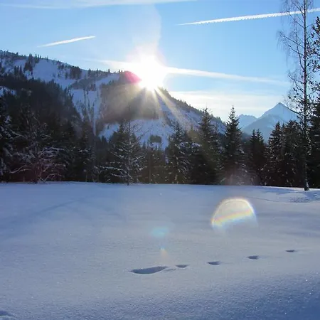 Gaestehaus Klug Affittacamere 3*