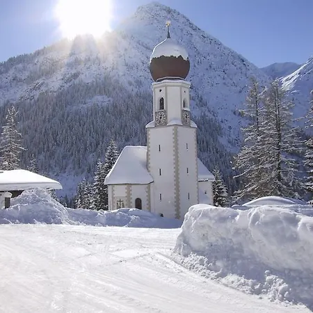 Gaestehaus Klug 3* Bschlabs