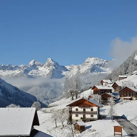 Gasthof Klug Bschlabs