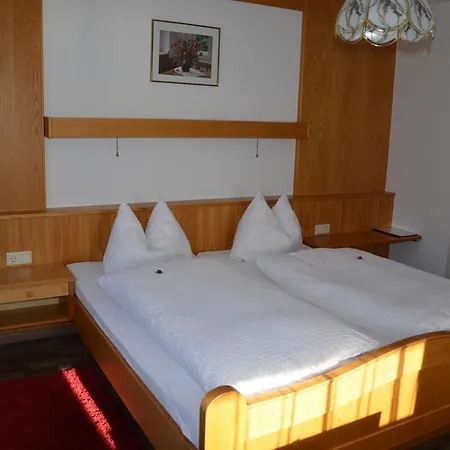 Affittacamere Gaestehaus Klug