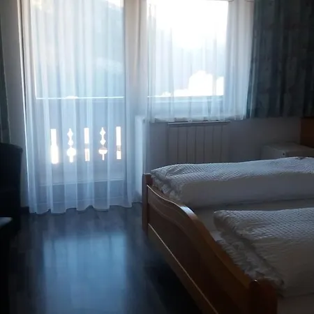 Gastehaus Klug