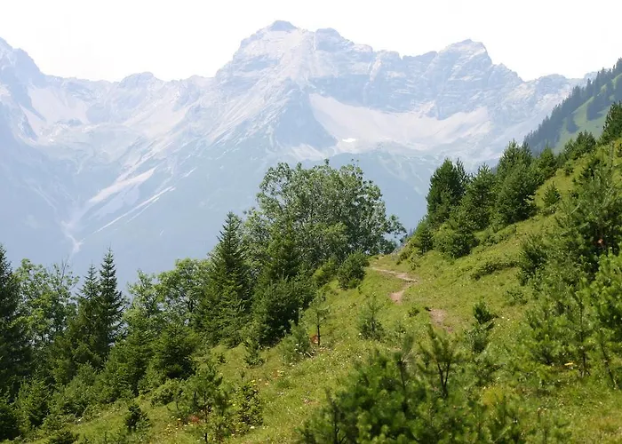 Gastehaus Klug Guest house Bschlabs