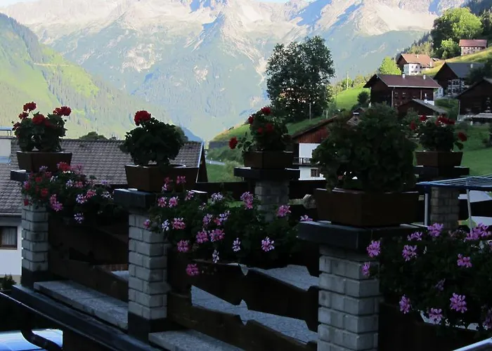 Guest house Gastehaus Klug 3*