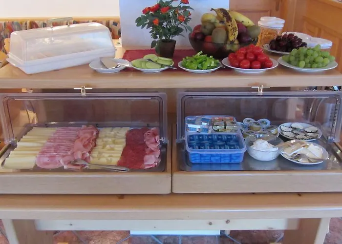 Gastehaus Klug 3* Bschlabs