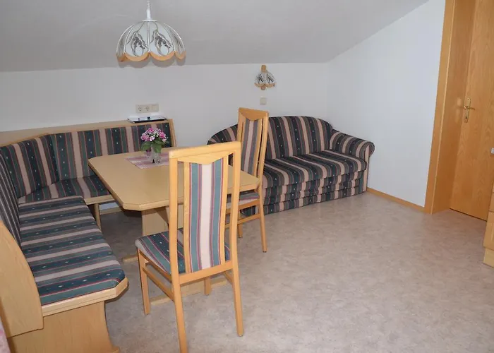 Guest house Gastehaus Klug 3*