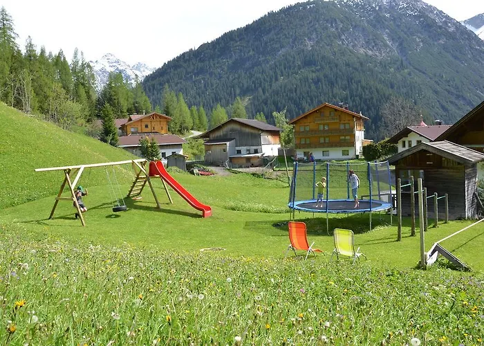 Gastehaus Klug Guest house