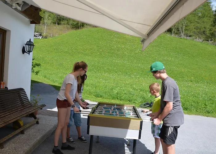 Gastehaus Klug 3* Bschlabs