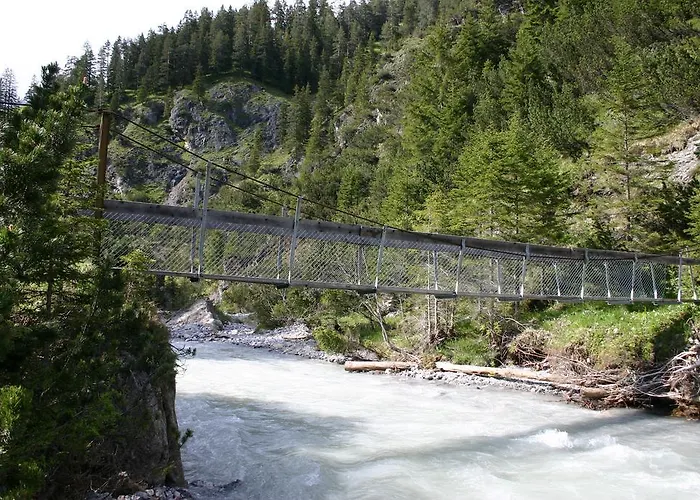 Gastehaus Klug Bschlabs