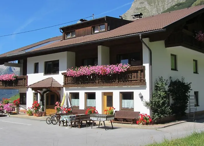 Guest house Gastehaus Klug
