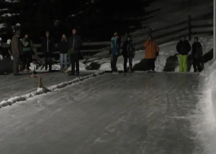 Gastehaus Klug Guest house Bschlabs