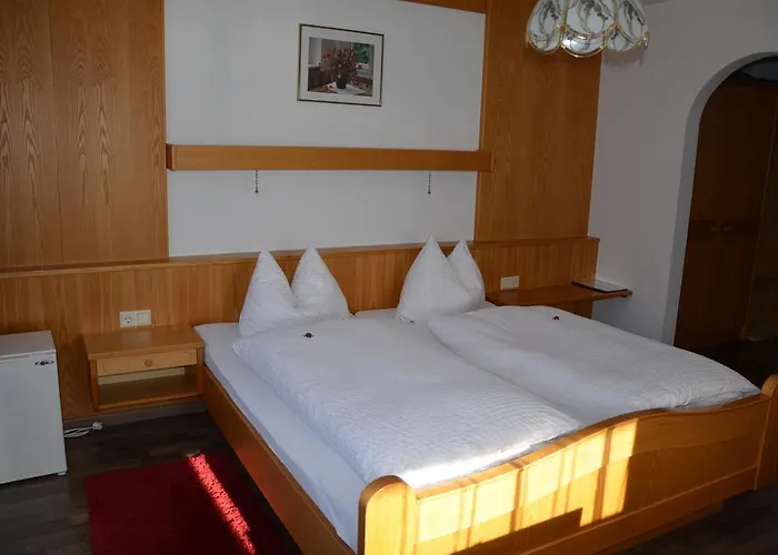 Guest house Gastehaus Klug