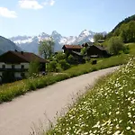 Gaestehaus Klug 3* Bschlabs