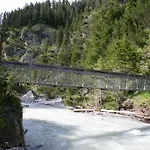 Gaestehaus Klug Bschlabs