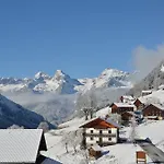Pensión Gaestehaus Klug Bschlabs