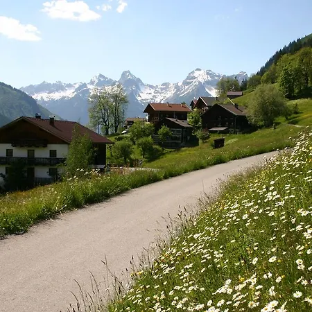 Gaestehaus Klug 3* Bschlabs