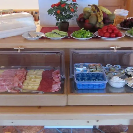 Gaestehaus Klug 3* Bschlabs