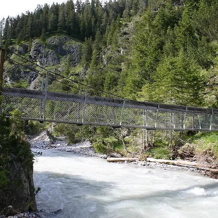 Gaestehaus Klug Bschlabs