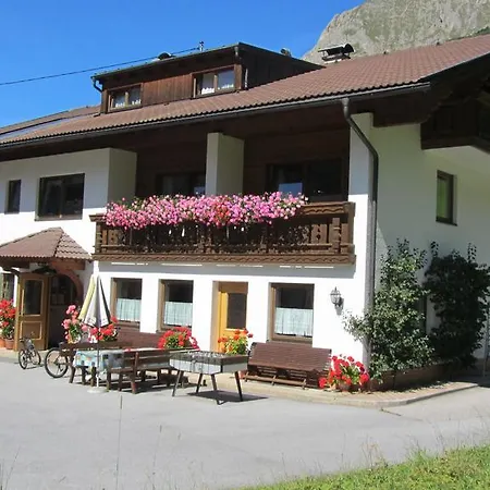 Gaestehaus Klug 3* Bschlabs