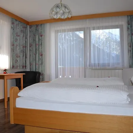 Gaestehaus Klug Гостевой дом Bschlabs