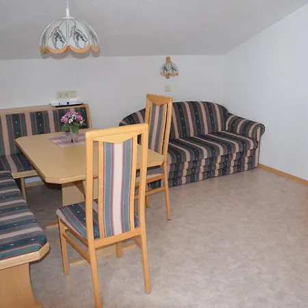 Гостевой дом Gaestehaus Klug 3*