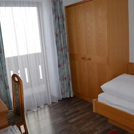 Gaestehaus Klug