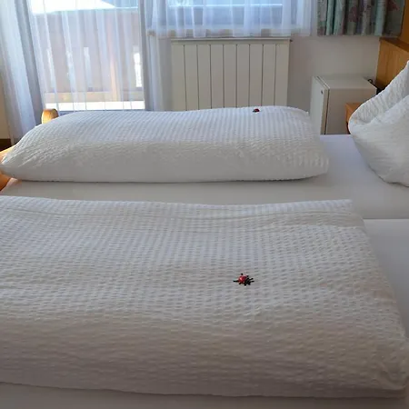 Gaestehaus Klug 3*