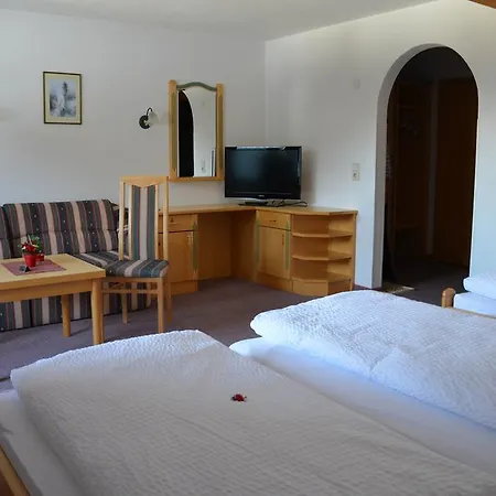 Gaestehaus Klug