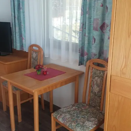 Gaestehaus Klug Гостевой дом 3*