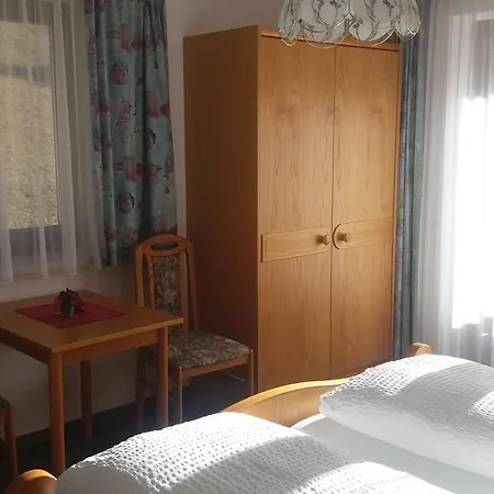 Gaestehaus Klug Гостевой дом Bschlabs